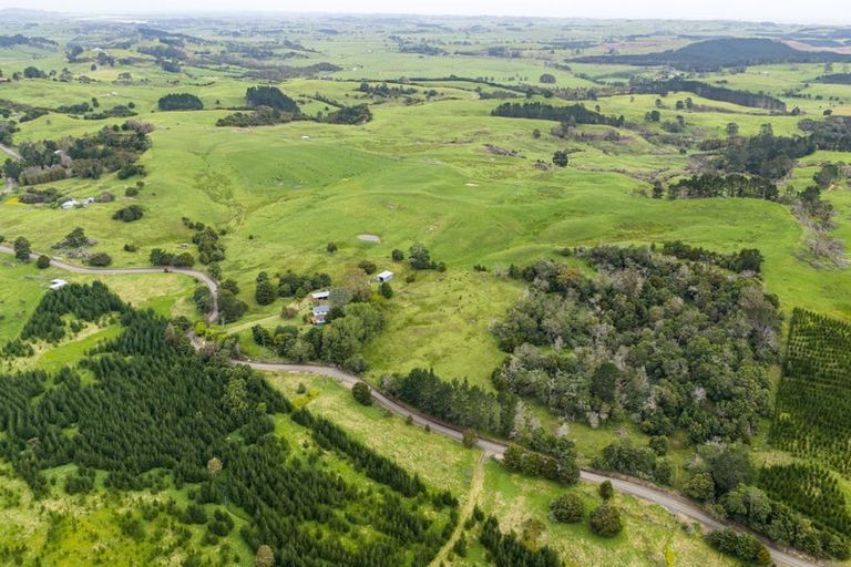 Photo of property in 757 Opanake Road, Mamaranui, Dargaville, 0372