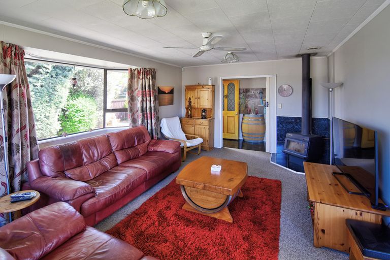 Photo of property in 20 Massey Place, Masterton, 5810