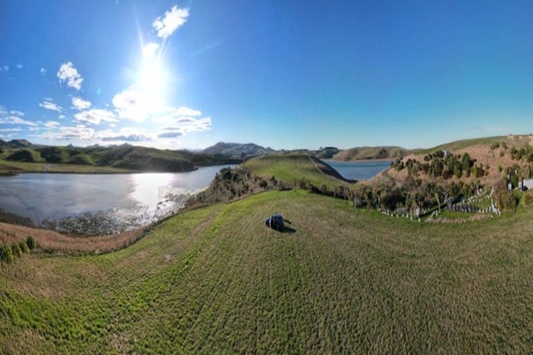 Photo of property in 371 Thorburn Road, Waikouaiti, 9472