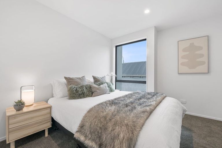Photo of property in 31d Purchas Street, St Albans, Christchurch, 8014