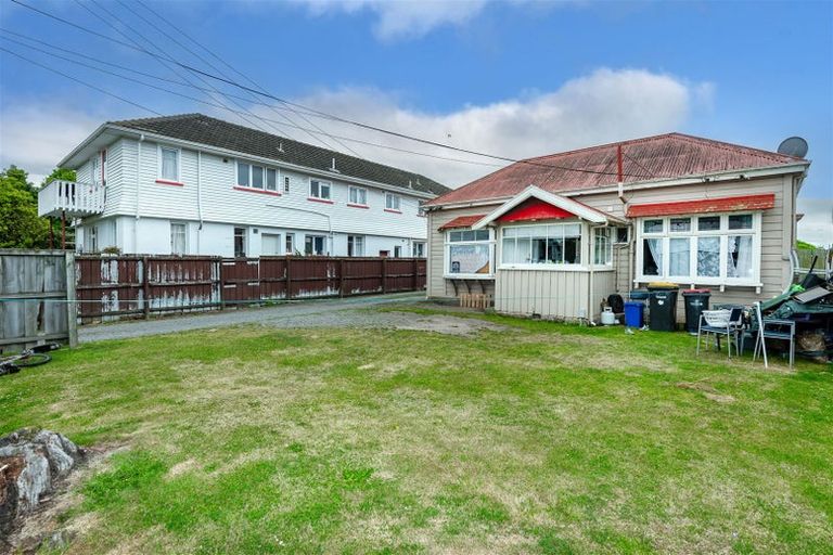 Photo of property in 405 Gloucester Street, Linwood, Christchurch, 8011