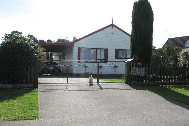Photo of property in 100 Peakes Road, Springvale, Whanganui, 4501