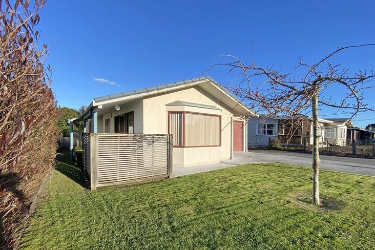 Photo of property in 7a Wellington Road, Waipukurau, 4200