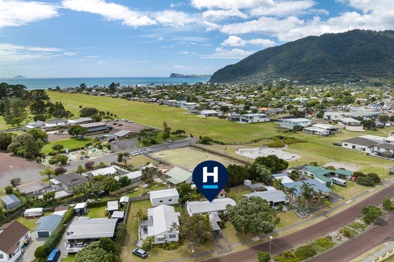 Photo of property in 161 Vista Paku, Pauanui, Hikuai, 3579