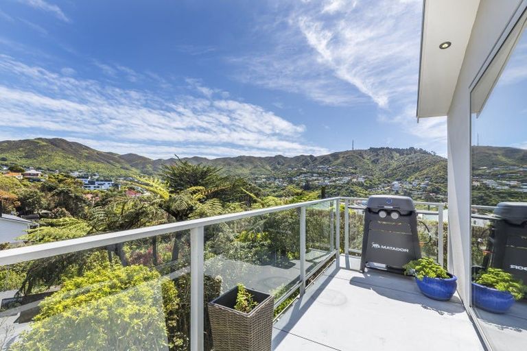 Photo of property in 192a Cockayne Road, Ngaio, Wellington, 6035