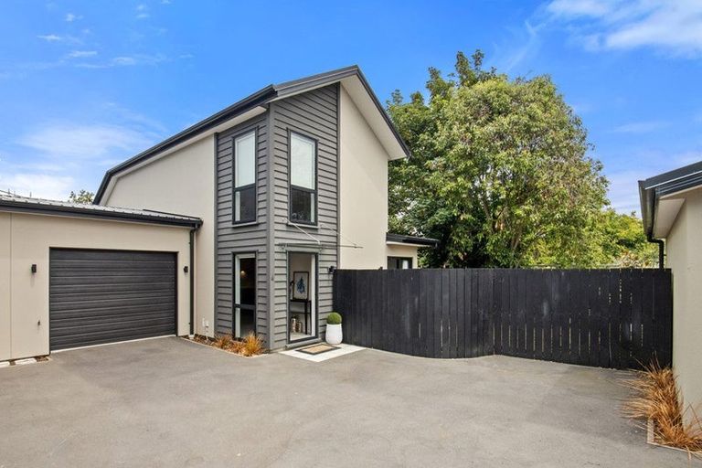 Photo of property in 144d Woodham Road, Linwood, Christchurch, 8062