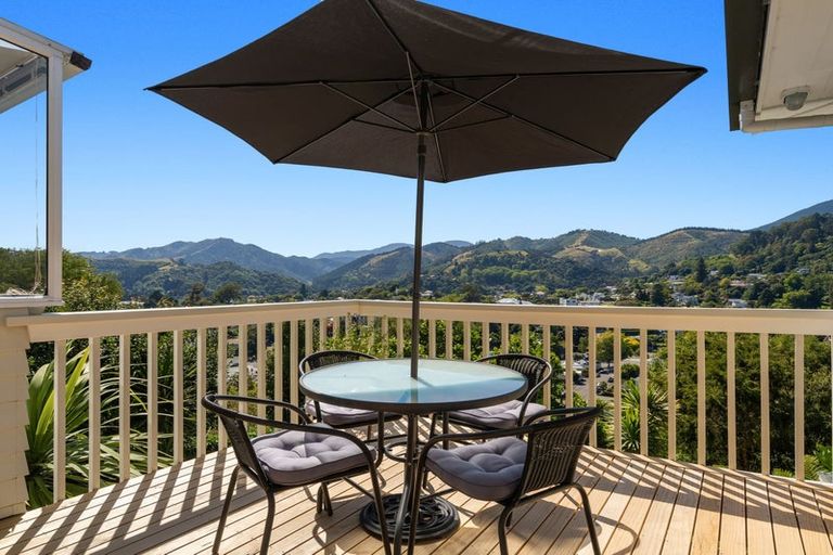Photo of property in 45 Mount Street, Nelson South, Nelson, 7010