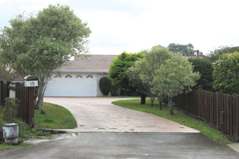 Photo of property in 15 Joyce Street, Pahurehure, Papakura, 2113
