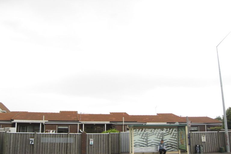 Photo of property in 7/278 Fitzgerald Avenue, Christchurch Central, Christchurch, 8013