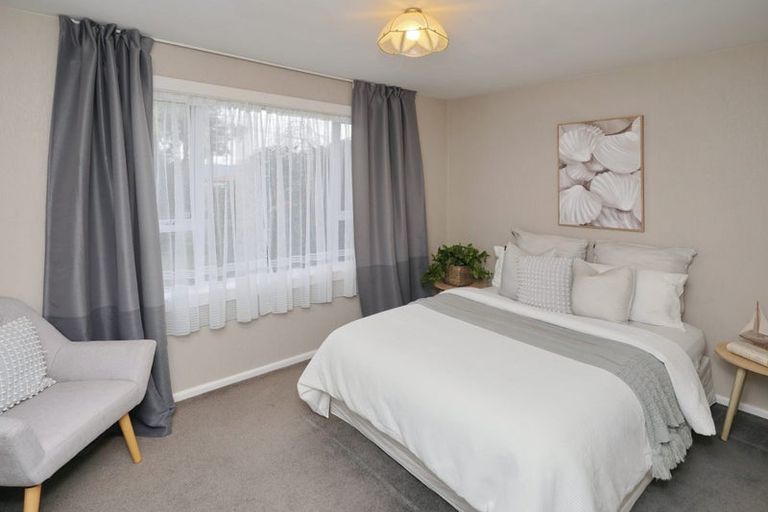 Photo of property in 7 Gilwell Street, Burwood, Christchurch, 8083