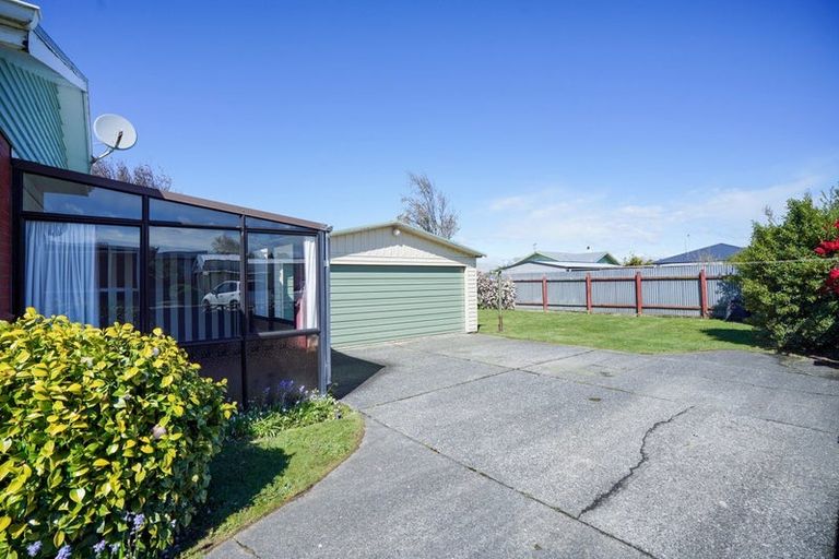 Photo of property in 57 Glenalmond Crescent, Rockdale, Invercargill, 9812