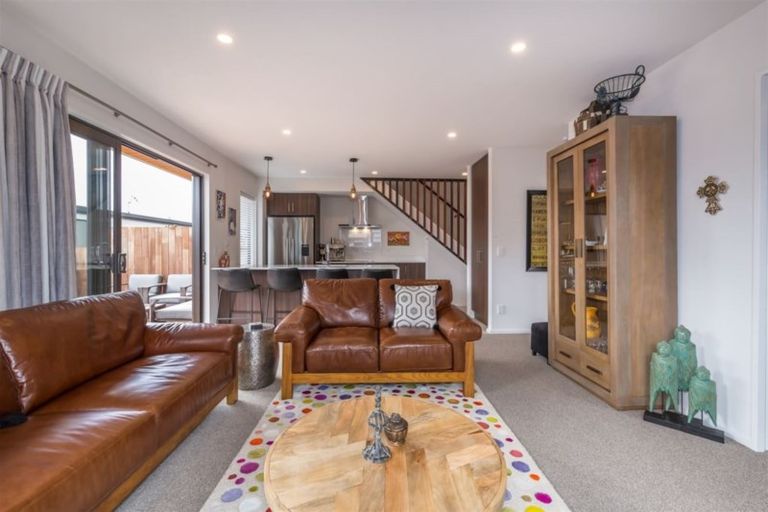 Photo of property in 525d Manchester Street, St Albans, Christchurch, 8014