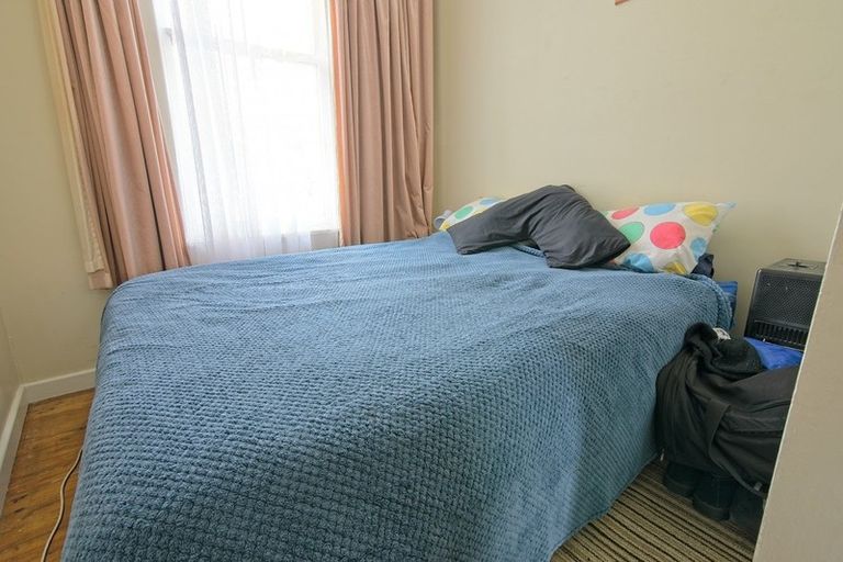 Photo of property in 6 Gladstone Street, Westport, 7825