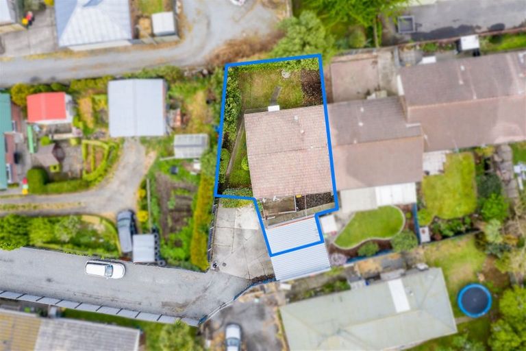 Photo of property in 4/94 Springs Road, Hornby, Christchurch, 8042