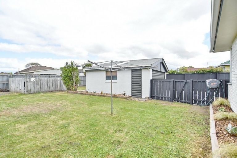 Photo of property in 24 Mccarthy Street, Hoon Hay, Christchurch, 8025