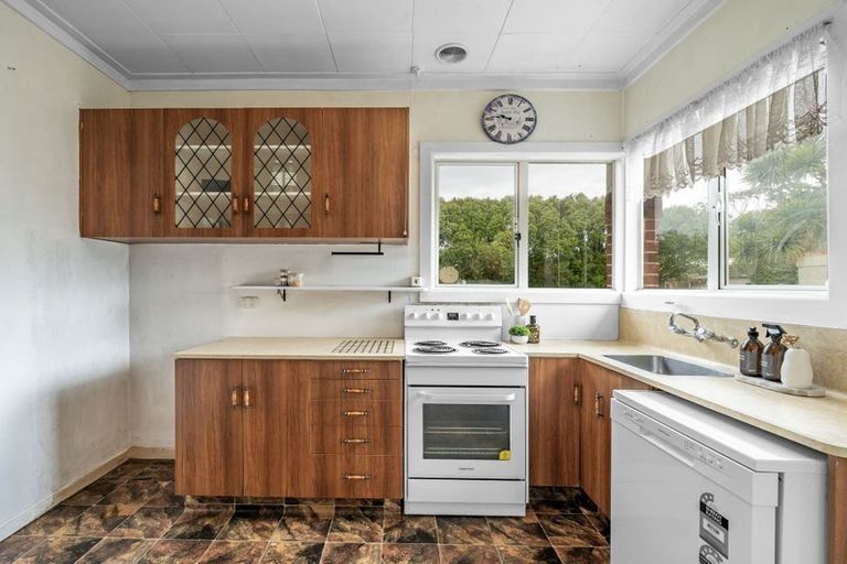 Photo of property in 16 Fox Street, Avenal, Invercargill, 9810