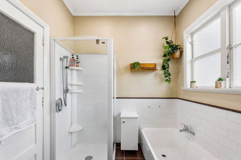 Photo of property in 235 Georges Drive, Napier South, Napier, 4110