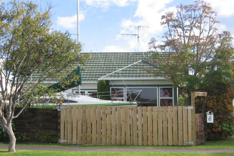 Photo of property in 6a Nineteenth Avenue, Tauranga South, Tauranga, 3112