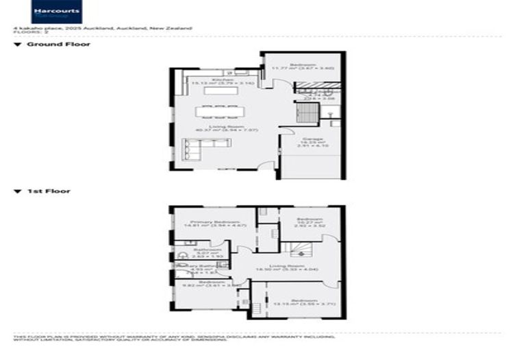 Photo of property in 4 Kakaho Way, Papatoetoe, Auckland, 2025
