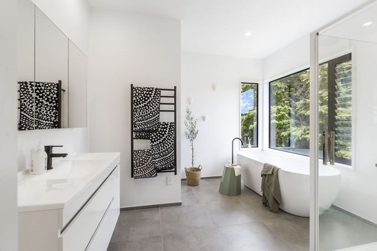 Photo of property in 126a Clayden Road, Warkworth, 0985