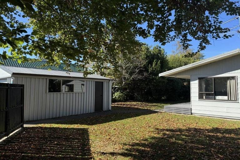 Photo of property in 167 West Street, Greytown, 5712