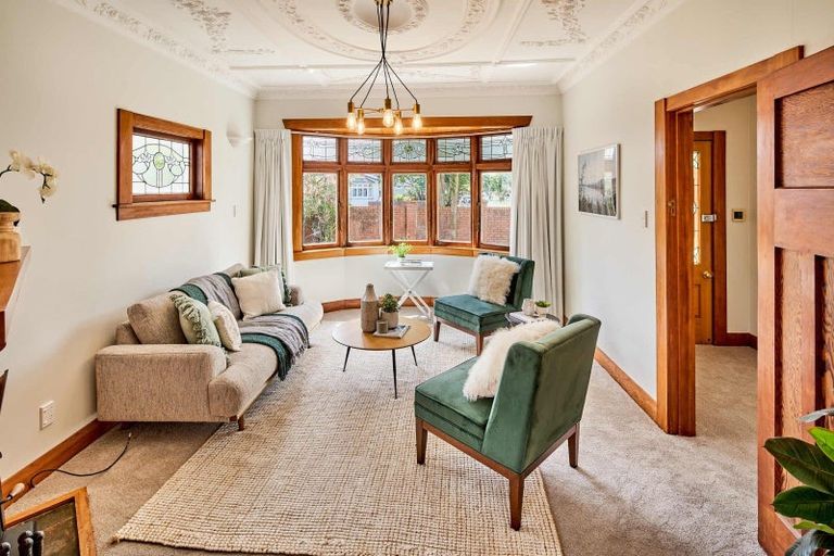 Photo of property in 30 Hardy Street, Waterloo, Lower Hutt, 5011