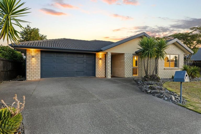 Photo of property in 159 Rolleston Drive, Rolleston, 7614