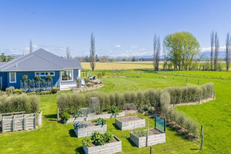 Photo of property in 951 Lindsay Road, Waipawa, Waipukurau, 4283