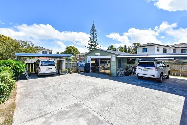 Photo of property in 6 Lansdown Avenue, Papatoetoe, Auckland, 2025
