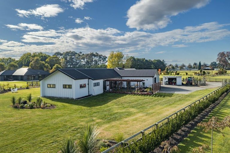 Photo of property in State Highway 2, Otane, 4276