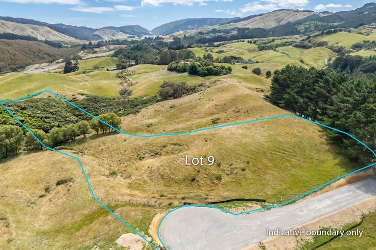 Photo of property in 207 Flightys Road, Judgeford, Porirua, 5381