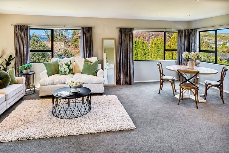 Photo of property in 25 Longitude Place, Whitby, Porirua, 5024