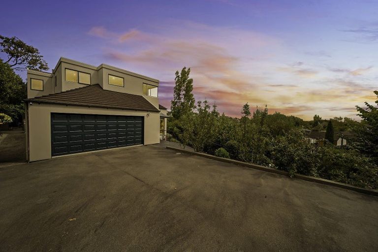 Photo of property in 1 Caldwell Lane, Huntsbury, Christchurch, 8022