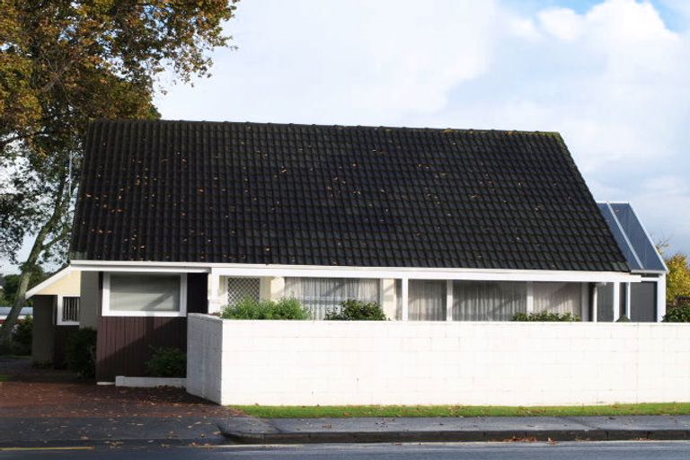 Photo of property in 6/55 Cook Street, Howick, Auckland, 2014