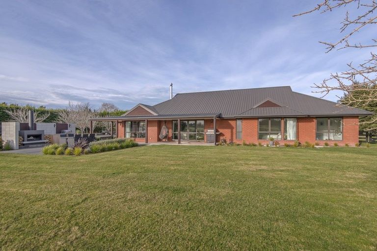 Photo of property in 517 Hamptons Road, Rolleston, Christchurch, 7676