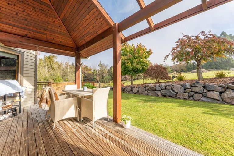 Photo of property in 17 Downs Road, Geraldine, 7930