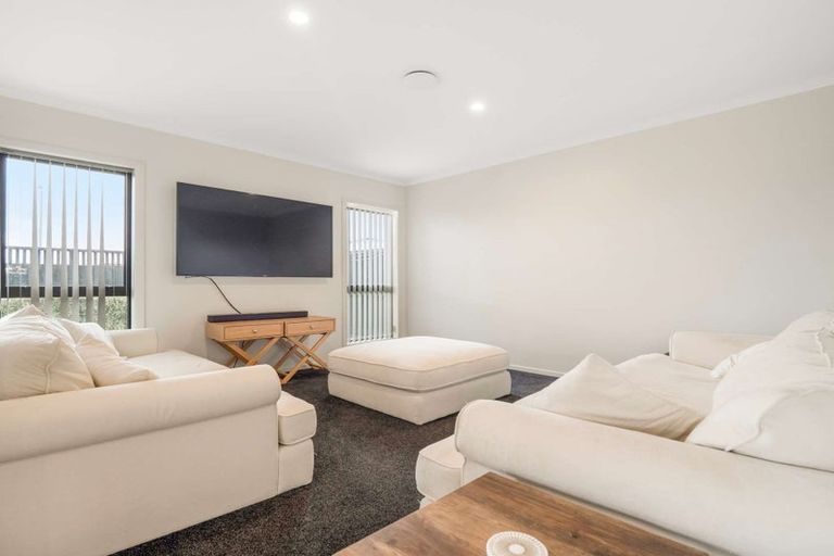 Photo of property in 22 Keyes Street, Chartwell, Hamilton, 3210