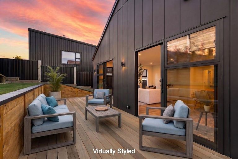 Photo of property in 199 Aubrey Road, Wanaka, 9305