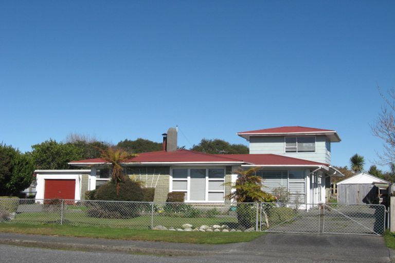 Photo of property in 229 Weld Street, Hokitika, 7810