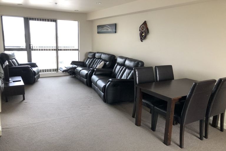 Photo of property in Royal Court Apartments, 1193unit Hinemoa Street, Rotorua, 3010