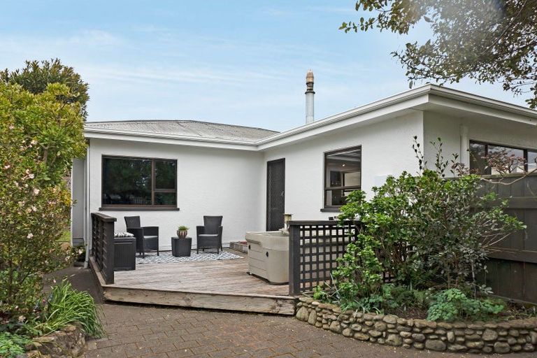 Photo of property in 207 Leo Street, Akina, Hastings, 4122