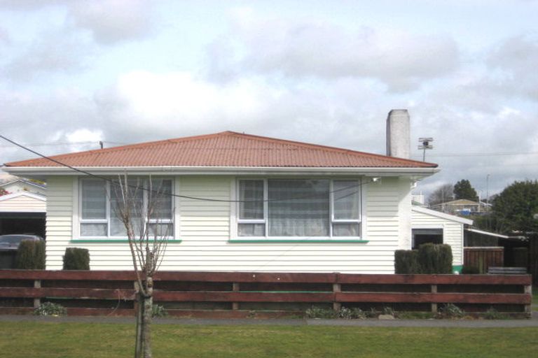 Photo of property in 23 Orlando Street, Stratford, 4332