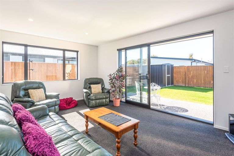 Photo of property in 14 Shrimpton Avenue, Woodend, 7610