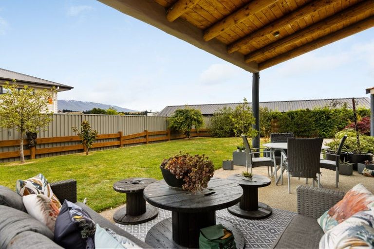 Photo of property in 11 Hortons Way, Cromwell, 9310