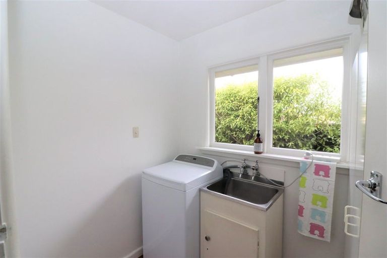 Photo of property in 6 Forsyth Street, Spreydon, Christchurch, 8024