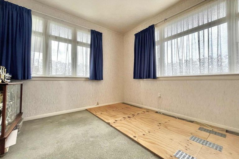 Photo of property in 46 Milton Road, Greymouth, 7805