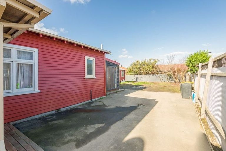 Photo of property in 114 Ruskin Street, Addington, Christchurch, 8024