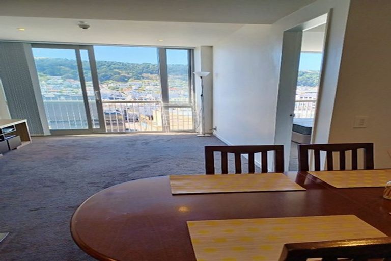 Photo of property in Elevate, 11/30d Taranaki Street, Te Aro, Wellington, 6011
