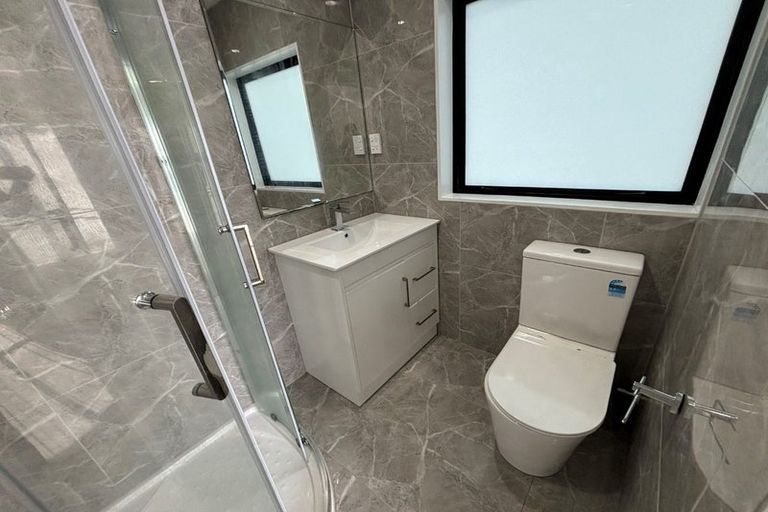 Photo of property in 86b Jellicoe Road, Manurewa, Auckland, 2102