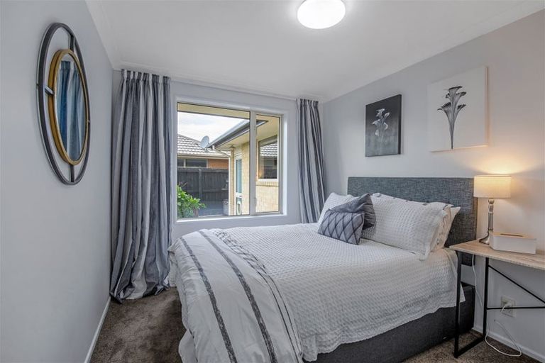 Photo of property in 7 Fantail Lane, Woolston, Christchurch, 8023